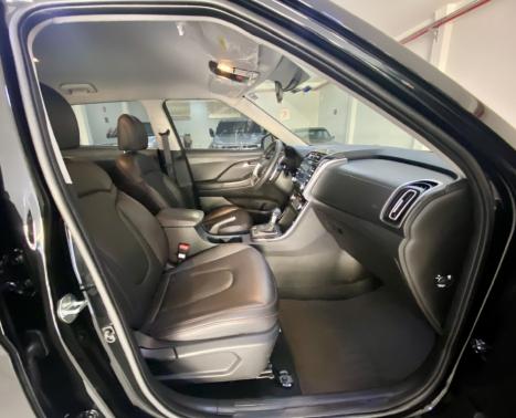HYUNDAI Creta 1.0 12V 4P FLEX TGDI TURBO LIMITED AUTOMTICO, Foto 9