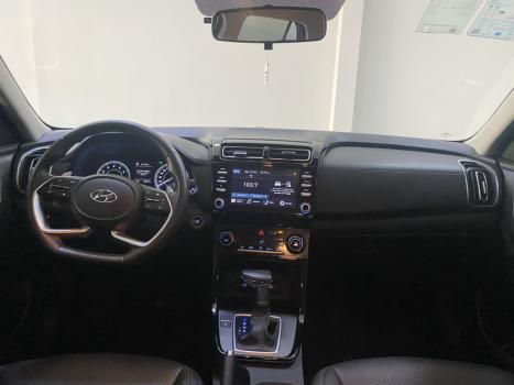 HYUNDAI Creta 1.0 12V 4P FLEX TGDI TURBO LIMITED AUTOMTICO, Foto 10