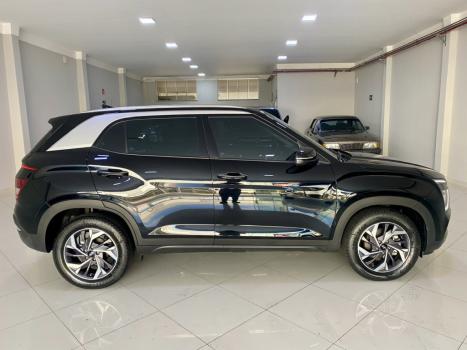 HYUNDAI Creta 1.0 12V 4P FLEX TGDI TURBO LIMITED AUTOMTICO, Foto 12