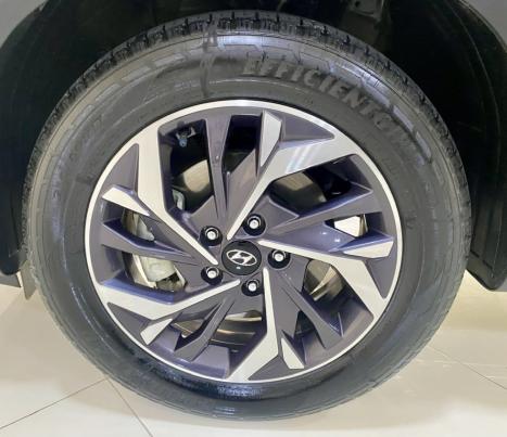 HYUNDAI Creta 1.0 12V 4P FLEX TGDI TURBO LIMITED AUTOMTICO, Foto 13