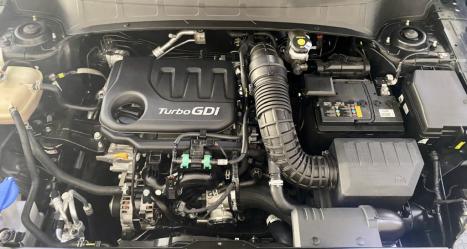 HYUNDAI Creta 1.0 12V 4P FLEX TGDI TURBO LIMITED AUTOMTICO, Foto 14