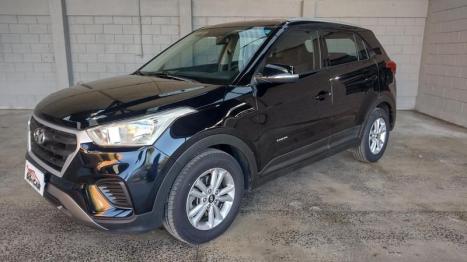 HYUNDAI Creta 1.0 12V 4P FLEX TGDI TURBO COMFORT AUTOMTICO, Foto 1