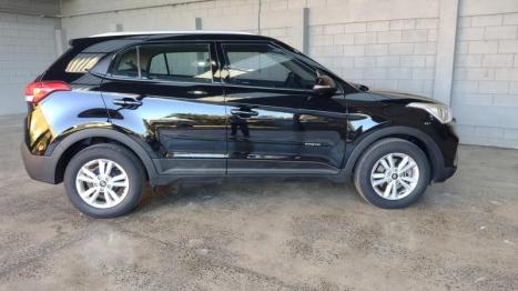 HYUNDAI Creta 1.0 12V 4P FLEX TGDI TURBO COMFORT AUTOMTICO, Foto 2