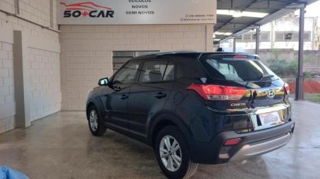 HYUNDAI Creta 1.0 12V 4P FLEX TGDI TURBO COMFORT AUTOMTICO, Foto 3