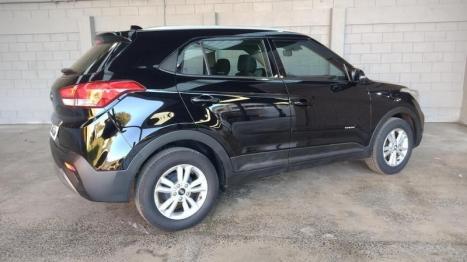 HYUNDAI Creta 1.0 12V 4P FLEX TGDI TURBO COMFORT AUTOMTICO, Foto 5