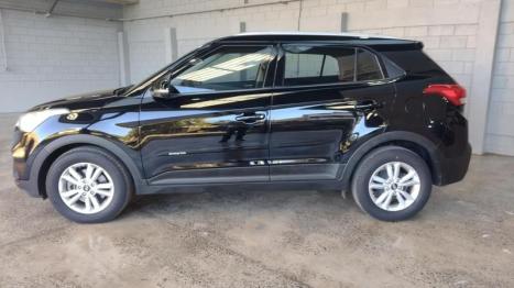 HYUNDAI Creta 1.0 12V 4P FLEX TGDI TURBO COMFORT AUTOMTICO, Foto 7