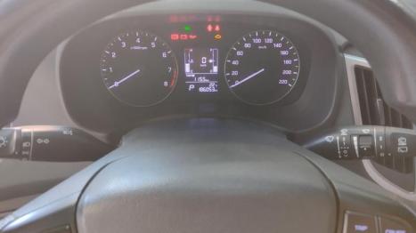 HYUNDAI Creta 1.0 12V 4P FLEX TGDI TURBO COMFORT AUTOMTICO, Foto 9