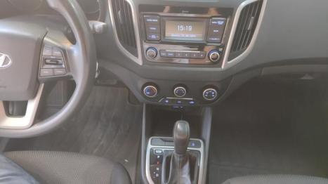 HYUNDAI Creta 1.0 12V 4P FLEX TGDI TURBO COMFORT AUTOMTICO, Foto 10
