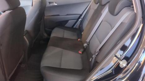 HYUNDAI Creta 1.0 12V 4P FLEX TGDI TURBO COMFORT AUTOMTICO, Foto 11