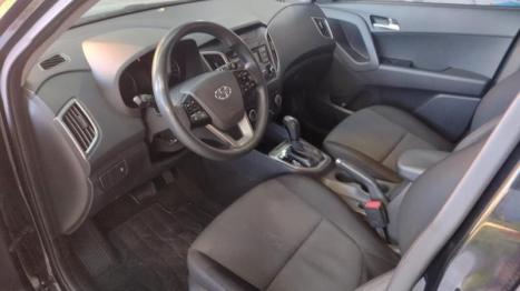 HYUNDAI Creta 1.0 12V 4P FLEX TGDI TURBO COMFORT AUTOMTICO, Foto 12