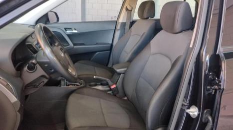 HYUNDAI Creta 1.0 12V 4P FLEX TGDI TURBO COMFORT AUTOMTICO, Foto 13