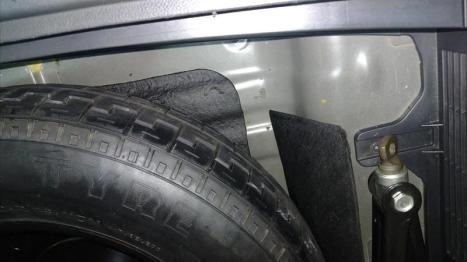 HYUNDAI Creta 1.0 12V 4P FLEX TGDI TURBO COMFORT AUTOMTICO, Foto 15