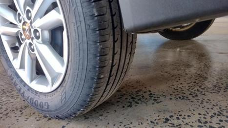 HYUNDAI Creta 1.0 12V 4P FLEX TGDI TURBO COMFORT AUTOMTICO, Foto 16