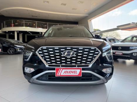 HYUNDAI Creta 1.0 12V 4P FLEX TGDI TURBO PLATINUM AUTOMTICO, Foto 2