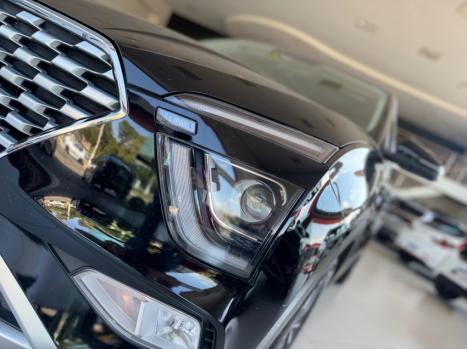 HYUNDAI Creta 1.0 12V 4P FLEX TGDI TURBO PLATINUM AUTOMTICO, Foto 3