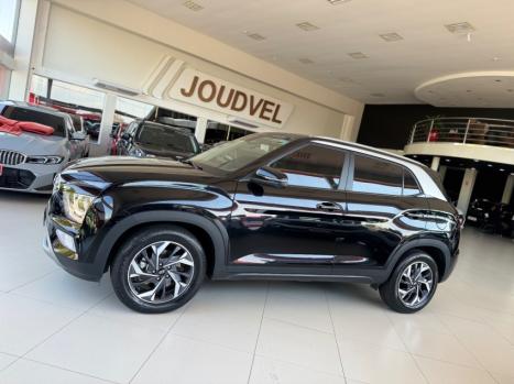 HYUNDAI Creta 1.0 12V 4P FLEX TGDI TURBO PLATINUM AUTOMTICO, Foto 4