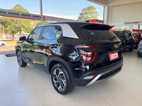 HYUNDAI Creta 1.0 12V 4P FLEX TGDI TURBO PLATINUM AUTOMTICO, Foto 5
