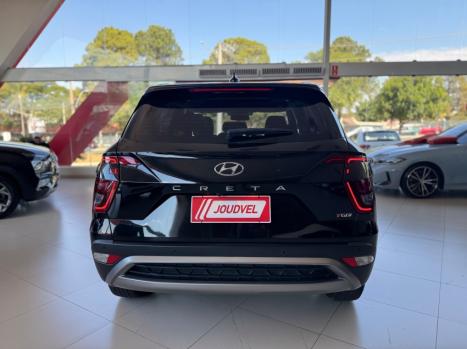 HYUNDAI Creta 1.0 12V 4P FLEX TGDI TURBO PLATINUM AUTOMTICO, Foto 6