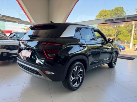 HYUNDAI Creta 1.0 12V 4P FLEX TGDI TURBO PLATINUM AUTOMTICO, Foto 7