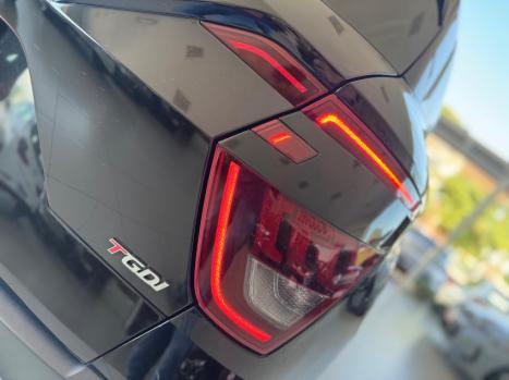 HYUNDAI Creta 1.0 12V 4P FLEX TGDI TURBO PLATINUM AUTOMTICO, Foto 8
