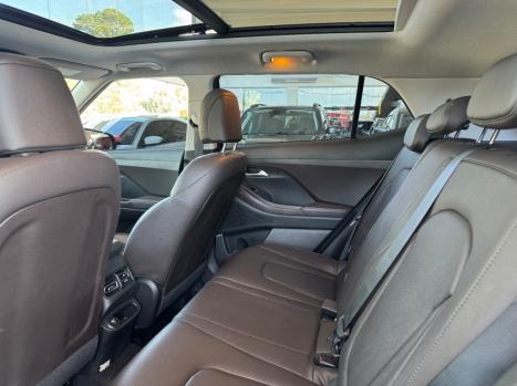 HYUNDAI Creta 1.0 12V 4P FLEX TGDI TURBO PLATINUM AUTOMTICO, Foto 9