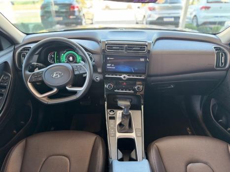 HYUNDAI Creta 1.0 12V 4P FLEX TGDI TURBO PLATINUM AUTOMTICO, Foto 11