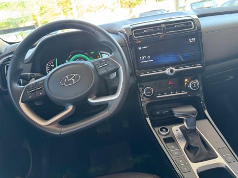 HYUNDAI Creta 1.0 12V 4P FLEX TGDI TURBO PLATINUM AUTOMTICO, Foto 12