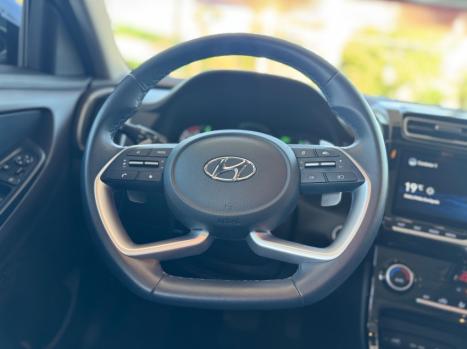 HYUNDAI Creta 1.0 12V 4P FLEX TGDI TURBO PLATINUM AUTOMTICO, Foto 13