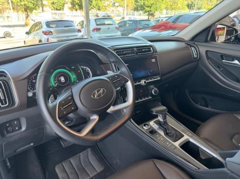 HYUNDAI Creta 1.0 12V 4P FLEX TGDI TURBO PLATINUM AUTOMTICO, Foto 16