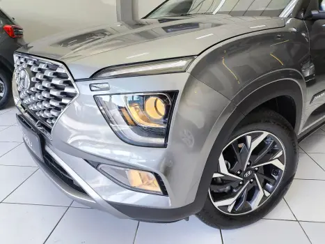 HYUNDAI Creta 1.0 12V 4P FLEX TGDI TURBO PLATINUM AUTOMTICO, Foto 14