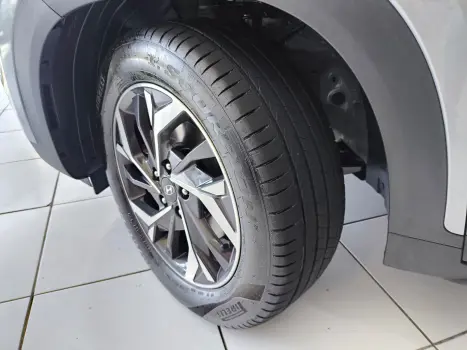 HYUNDAI Creta 1.0 12V 4P FLEX TGDI TURBO PLATINUM AUTOMTICO, Foto 15