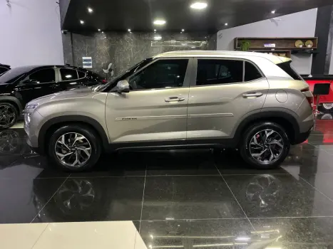 HYUNDAI Creta 1.0 12V 4P FLEX TGDI TURBO LIMITED AUTOMTICO, Foto 8