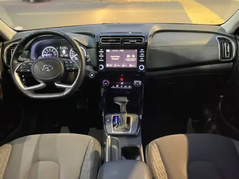 HYUNDAI Creta 1.0 12V 4P FLEX TGDI TURBO LIMITED AUTOMTICO, Foto 13