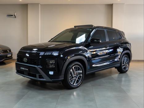 HYUNDAI Creta 1.0 12V 4P FLEX TGDI TURBO N LINE AUTOMTICO, Foto 1