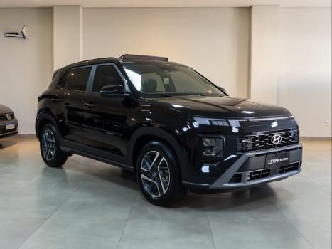 HYUNDAI Creta 1.0 12V 4P FLEX TGDI TURBO N LINE AUTOMTICO, Foto 2