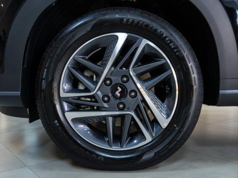 HYUNDAI Creta 1.0 12V 4P FLEX TGDI TURBO N LINE AUTOMTICO, Foto 8
