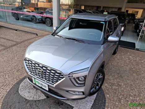 HYUNDAI Creta 1.0 12V 4P FLEX TGDI TURBO LIMITED AUTOMTICO, Foto 5