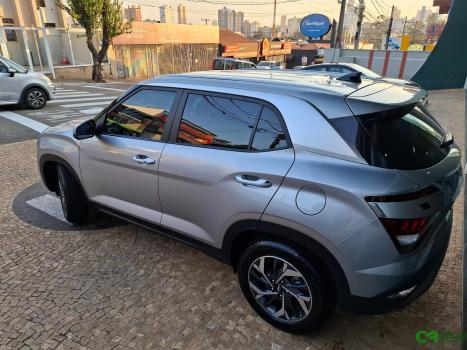 HYUNDAI Creta 1.0 12V 4P FLEX TGDI TURBO LIMITED AUTOMTICO, Foto 7