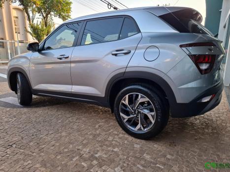 HYUNDAI Creta 1.0 12V 4P FLEX TGDI TURBO LIMITED AUTOMTICO, Foto 8