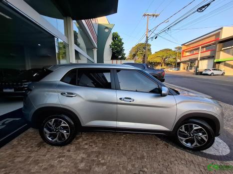 HYUNDAI Creta 1.0 12V 4P FLEX TGDI TURBO LIMITED AUTOMTICO, Foto 9