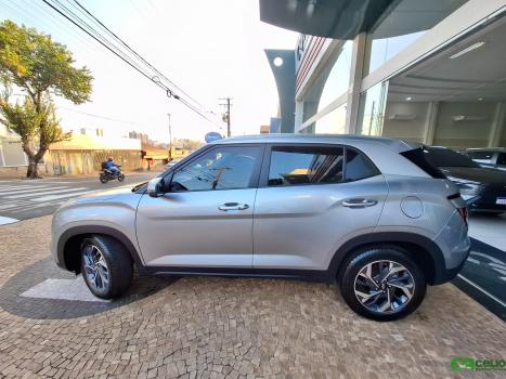 HYUNDAI Creta 1.0 12V 4P FLEX TGDI TURBO LIMITED AUTOMTICO, Foto 12