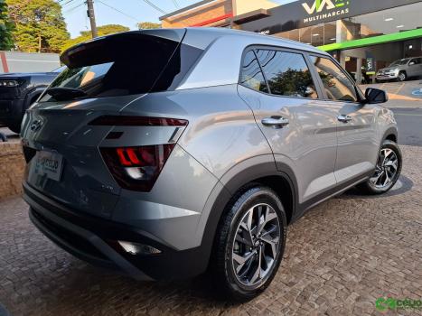 HYUNDAI Creta 1.0 12V 4P FLEX TGDI TURBO LIMITED AUTOMTICO, Foto 14