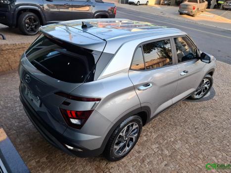 HYUNDAI Creta 1.0 12V 4P FLEX TGDI TURBO LIMITED AUTOMTICO, Foto 15
