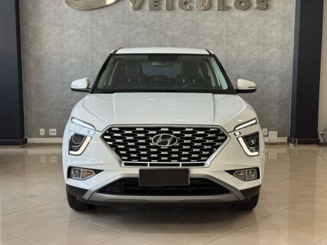 HYUNDAI Creta 1.0 12V 4P FLEX TGDI TURBO LIMITED AUTOMTICO, Foto 1