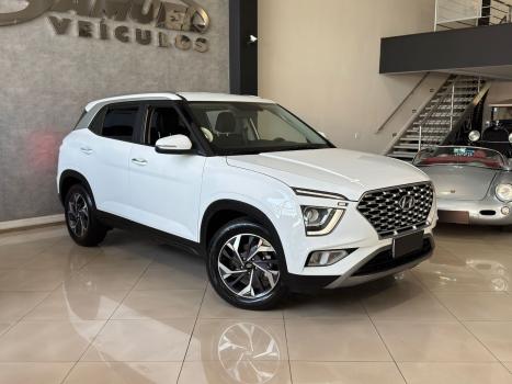 HYUNDAI Creta 1.0 12V 4P FLEX TGDI TURBO LIMITED AUTOMTICO, Foto 2