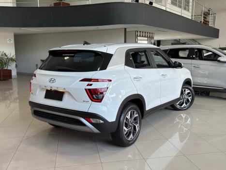 HYUNDAI Creta 1.0 12V 4P FLEX TGDI TURBO LIMITED AUTOMTICO, Foto 3