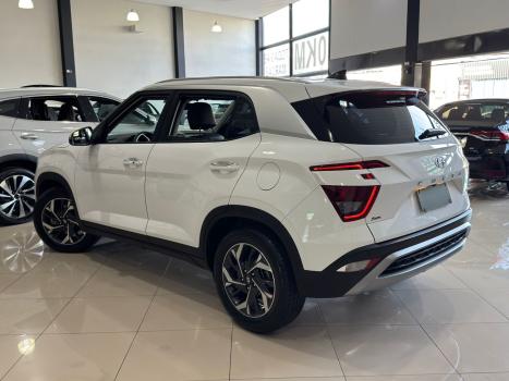 HYUNDAI Creta 1.0 12V 4P FLEX TGDI TURBO LIMITED AUTOMTICO, Foto 5