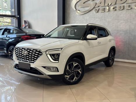 HYUNDAI Creta 1.0 12V 4P FLEX TGDI TURBO LIMITED AUTOMTICO, Foto 6