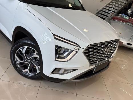 HYUNDAI Creta 1.0 12V 4P FLEX TGDI TURBO LIMITED AUTOMTICO, Foto 7