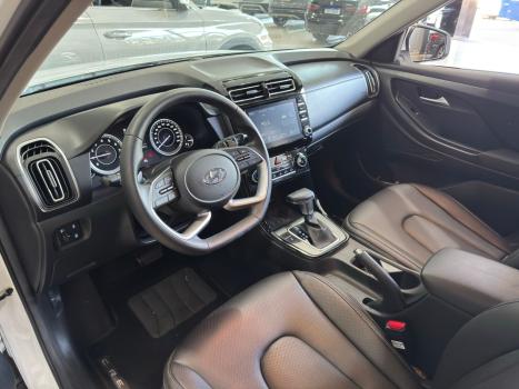 HYUNDAI Creta 1.0 12V 4P FLEX TGDI TURBO LIMITED AUTOMTICO, Foto 8